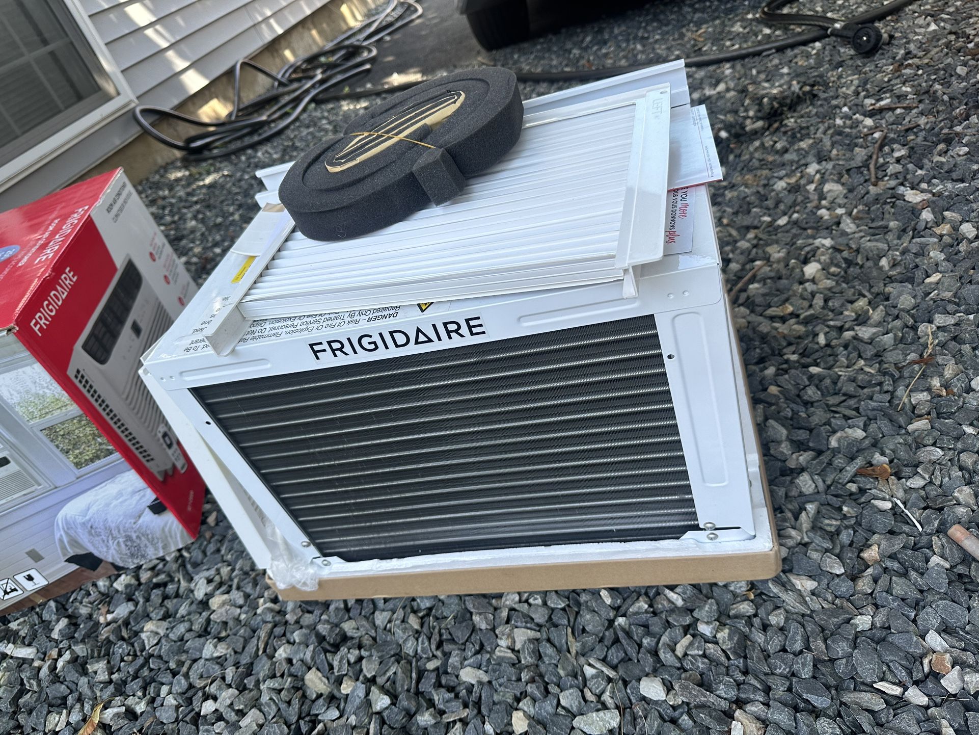 Air Conditioning 