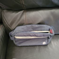 Personal Care Bag for Makeup/Shaving