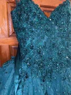 Quince dress