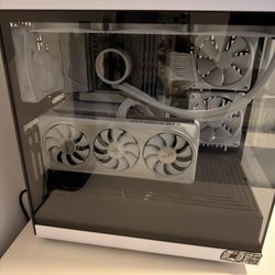 Gaming/Streaming PC 64GB Ram