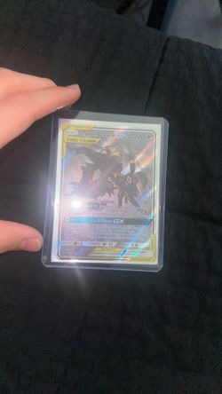 Umbreon&darkrai