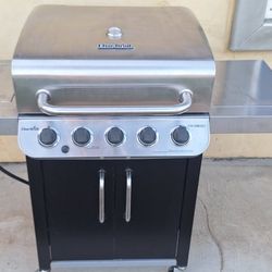 Bbq Grill Propane 