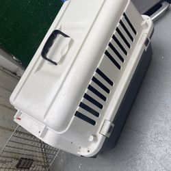 Dog Kennel