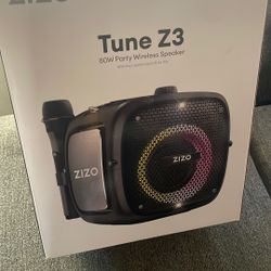 Zico Tune Z3