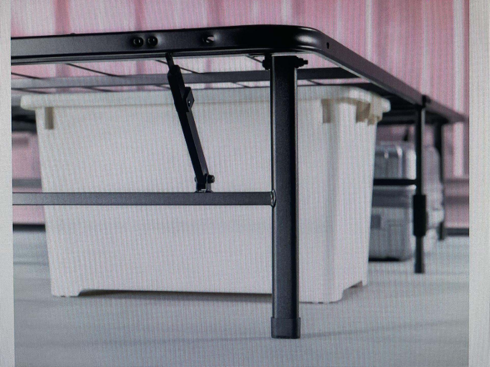 Bed Frame King Size