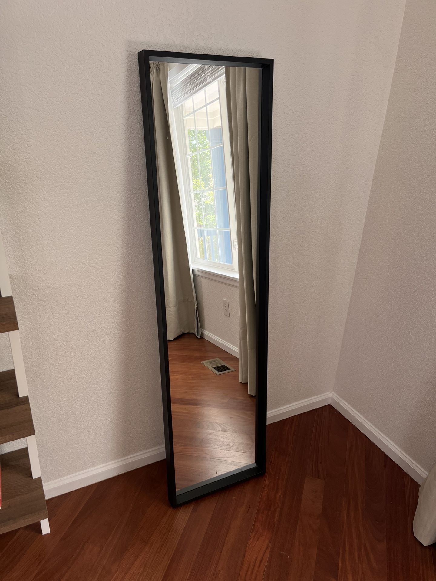 IKEA Black Mirror