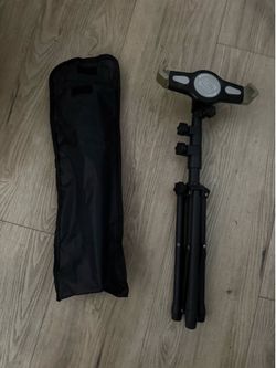 iPad tablet tripod stand