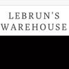 Lebrun's Warehouse