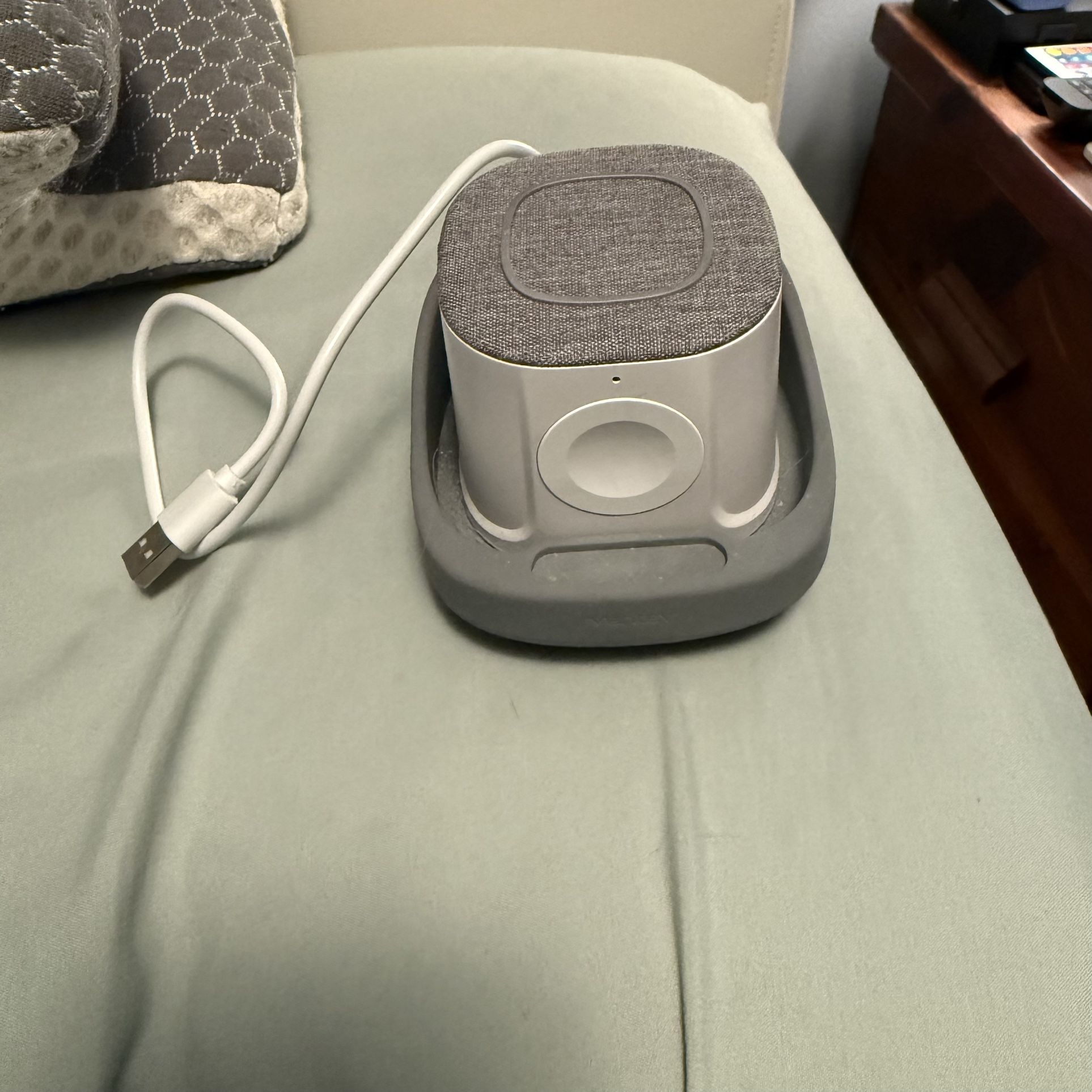 Wireless Charger