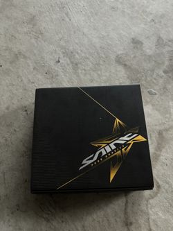Shimano Saint Break