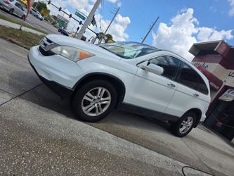 Honda CR-V 2010
