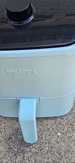 Air fryer