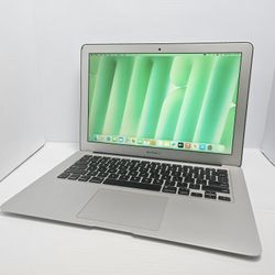 Apple MacBook Air 13.3” Laptop