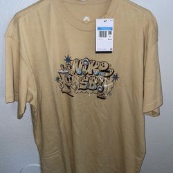  Nike SB Spray Can Max90 Skate T-Shirt