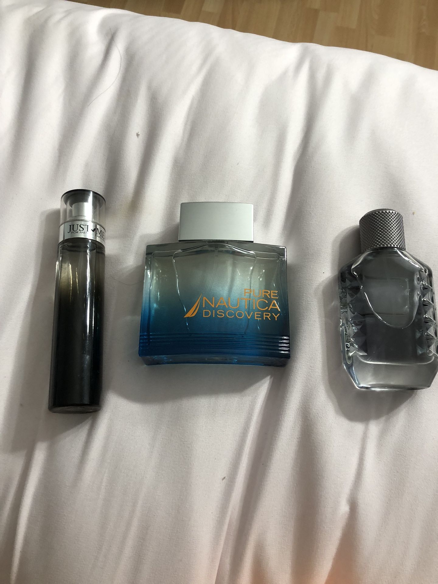Cologne Bundle