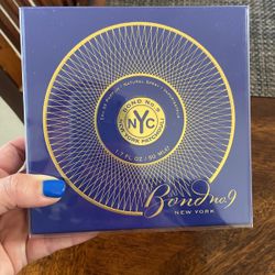 Bond 9 Perfume 💯 Original