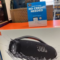 JBL Boombox 3