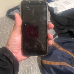 Android Phone Unlocked