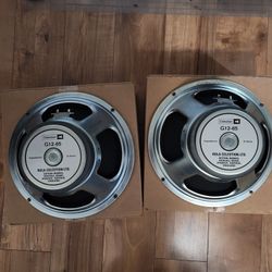 Celestion Rola G12-65 