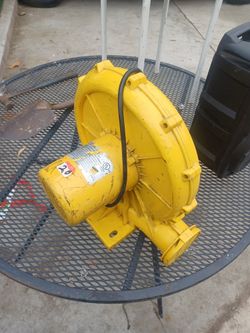 Blower