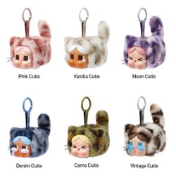 Crybaby Wild But Cuties