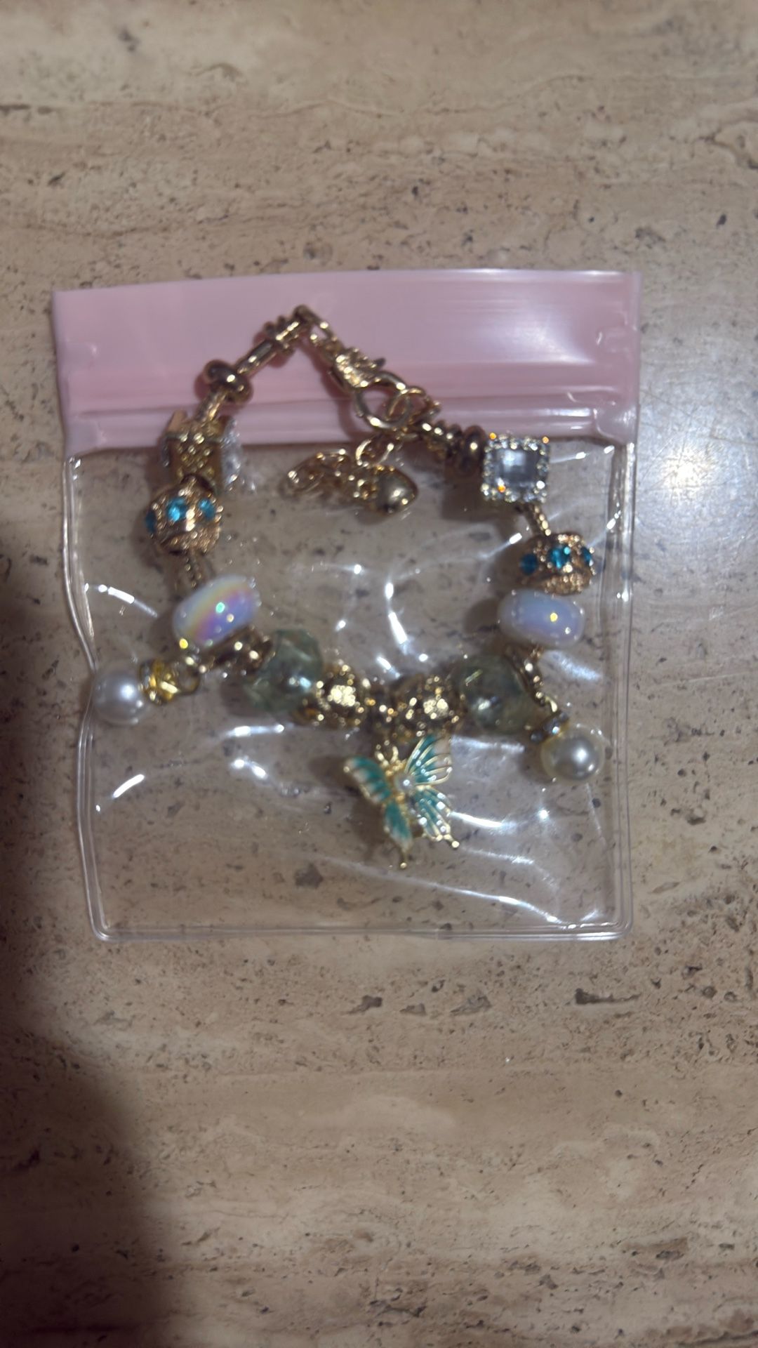 Bracelet