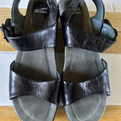 Dansko Sandals