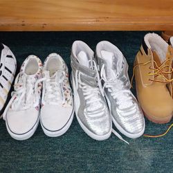 Shoes in Great Condition 