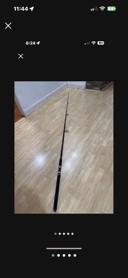 Fishing Pole