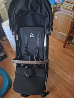 mamazing ultra air stroller