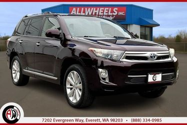 2013 Toyota Highlander