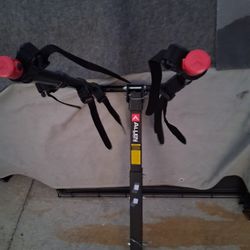 Allen Sports Bike Rack 3 Bikes