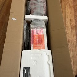 TAOTRONICS 42” BLACK TOWER FAN WITH REMOTE