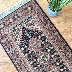 Persian Runner Rug
