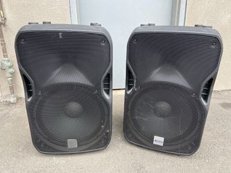 Alto ts115 cheap truesonic