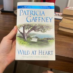 Wild At Heart