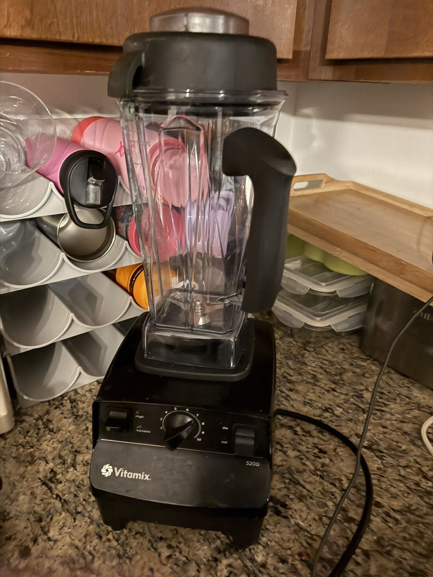 64 Oz Vitamix 5200 Amazon Prime Day Vitamix Amazon Uk Cheap