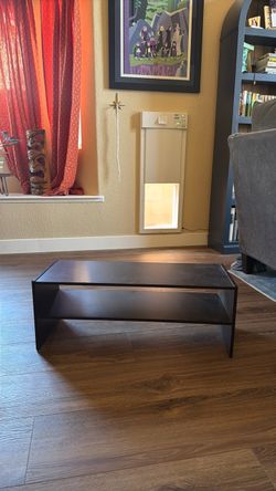 Shoe shelf