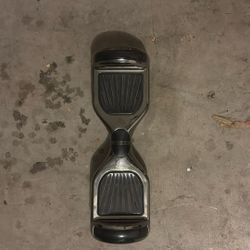 bluetooth hoverboard 