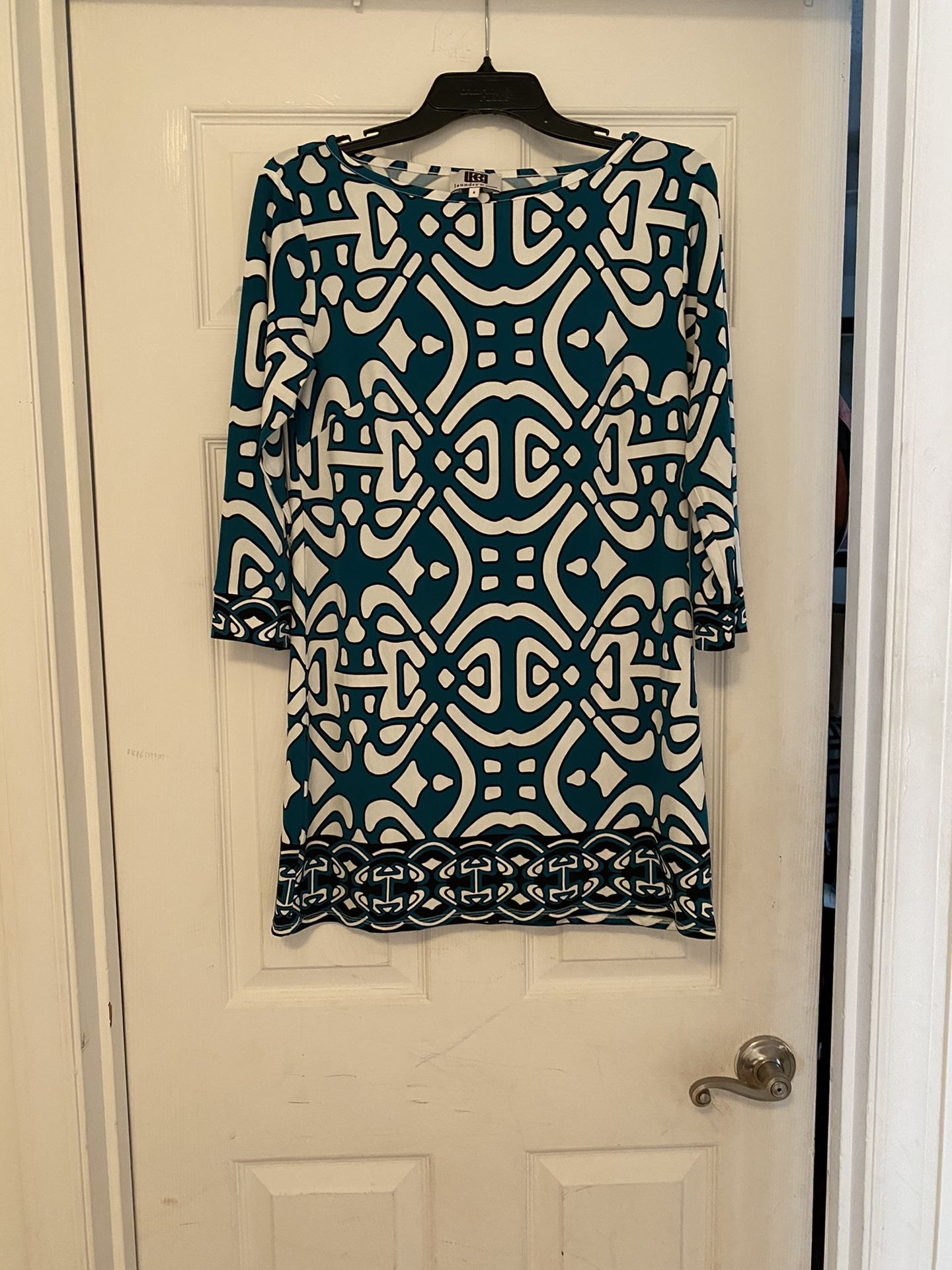 Ladies Dress by Laundry by Design