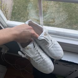 Nike Tiempo Legend Ronaldinho Touch Of Gold 