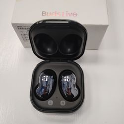 Samsung Galaxy Buds Live Bluetooth Headphones 