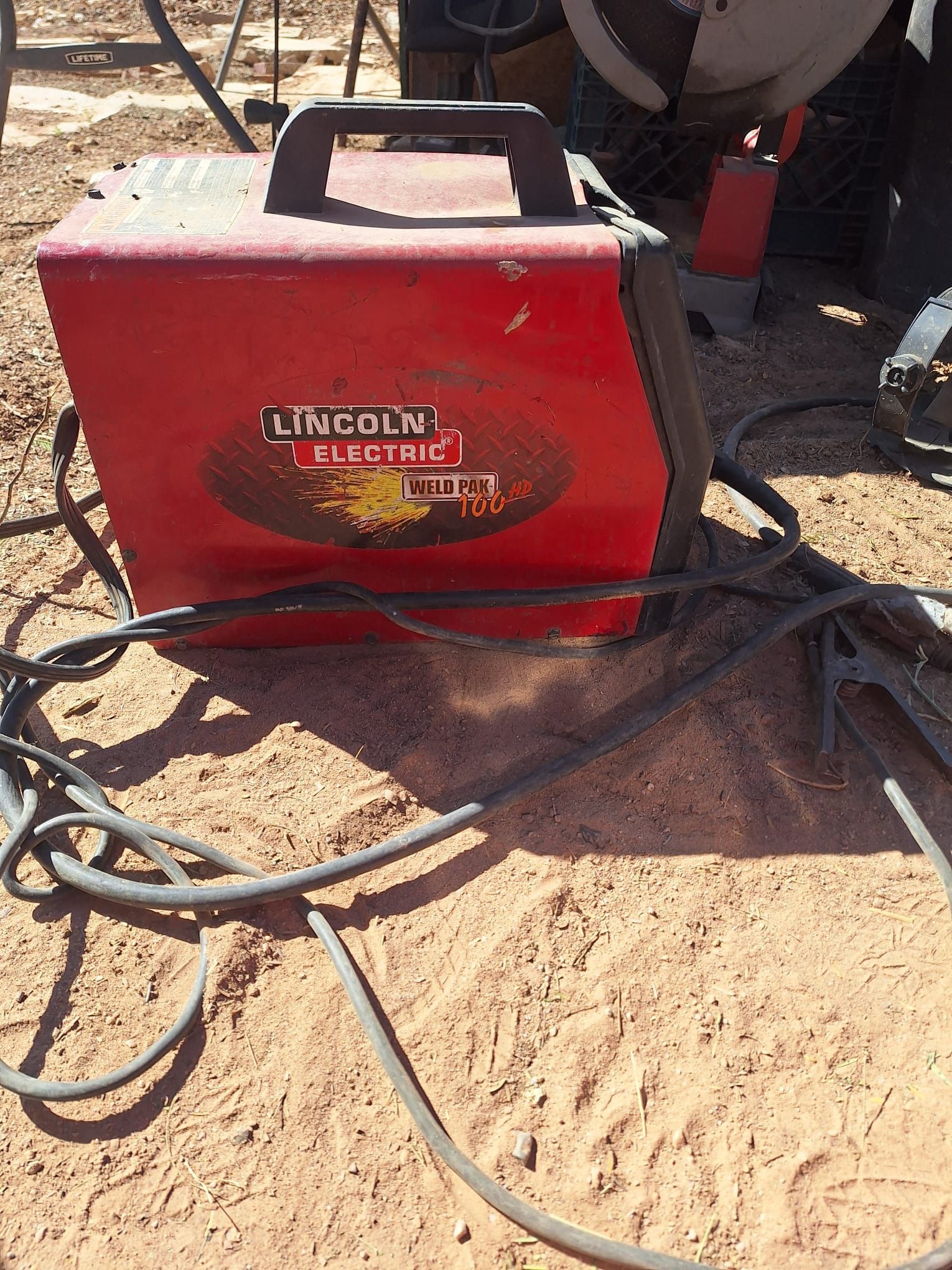 Máquinas Para Soldar 2