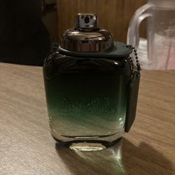 Coach For Men Green Fragrance