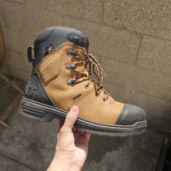 Size 10 EE Ariat Work Boots Composite Toe 