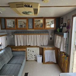 91 Prowler Travel Trail 24ft