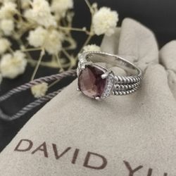 David Yurman 