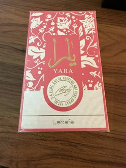 Lattafa Candy Women’s Perfume 3.4oz New