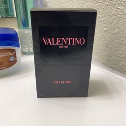 Valentino Uomo 3.4Oz