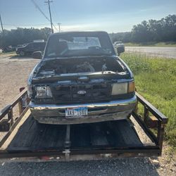 1994 Ford Ranger